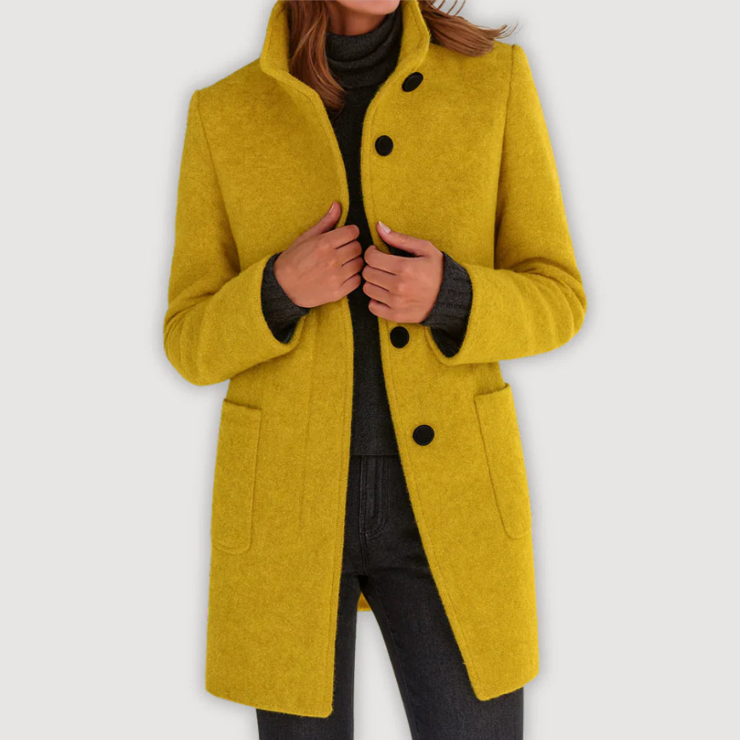 CHELLY – CLASSIC COAT