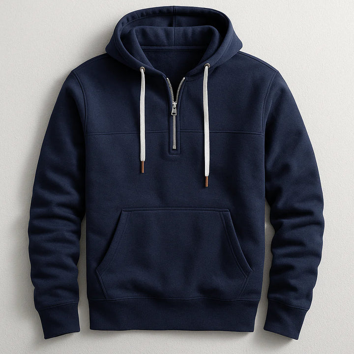 RAVELLE SIGNATURE HOODIE