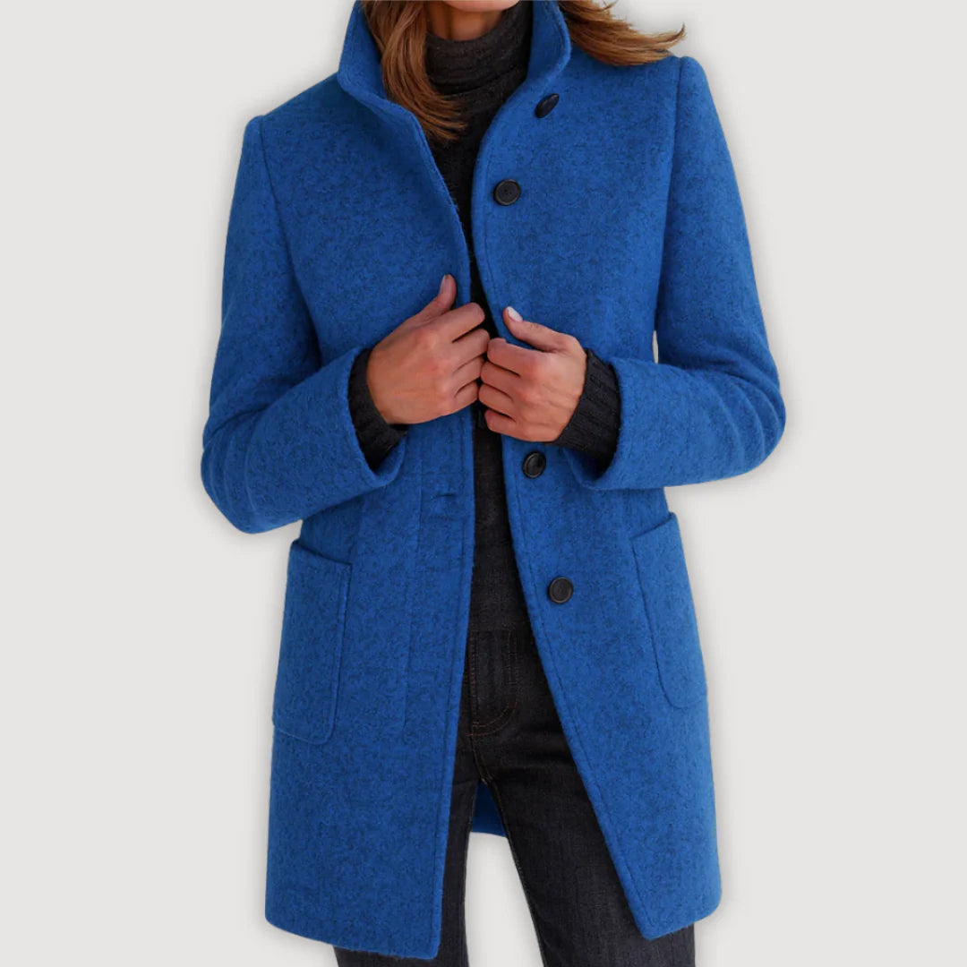 CHELLY – CLASSIC COAT
