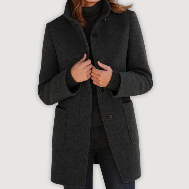 CHELLY – CLASSIC COAT