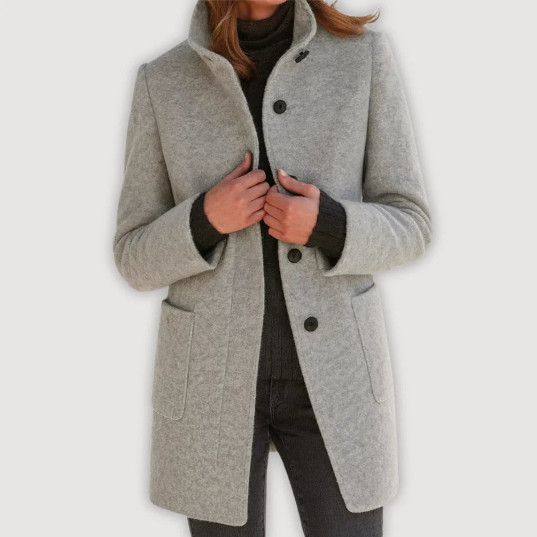 CHELLY – CLASSIC COAT