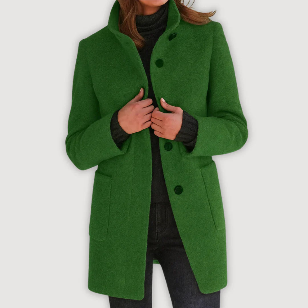 CHELLY – CLASSIC COAT