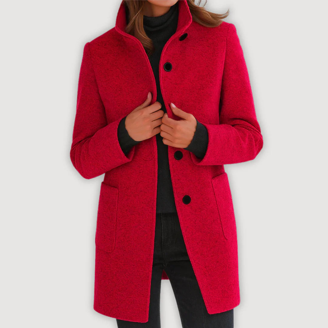 CHELLY – CLASSIC COAT