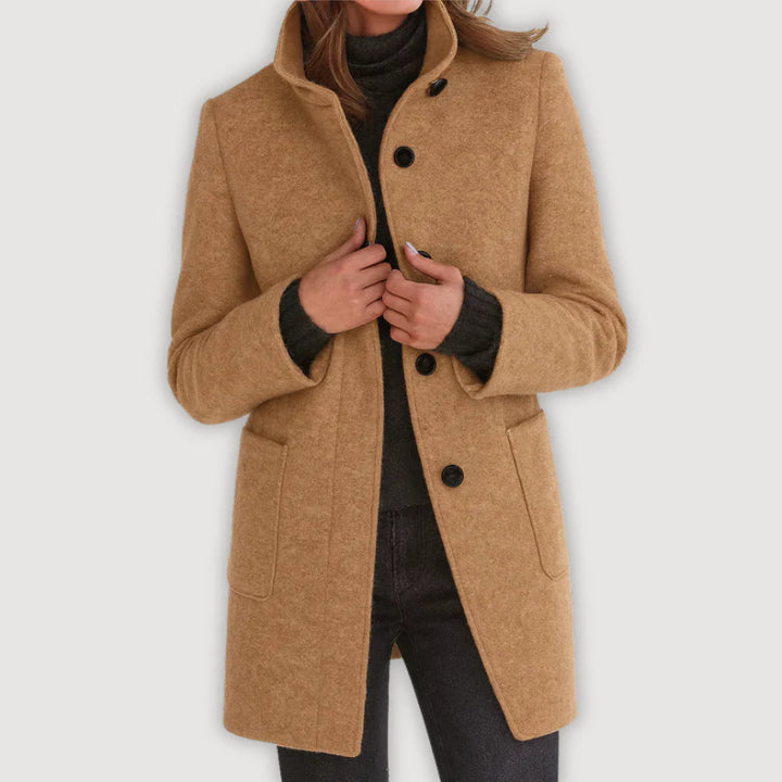 CHELLY – CLASSIC COAT