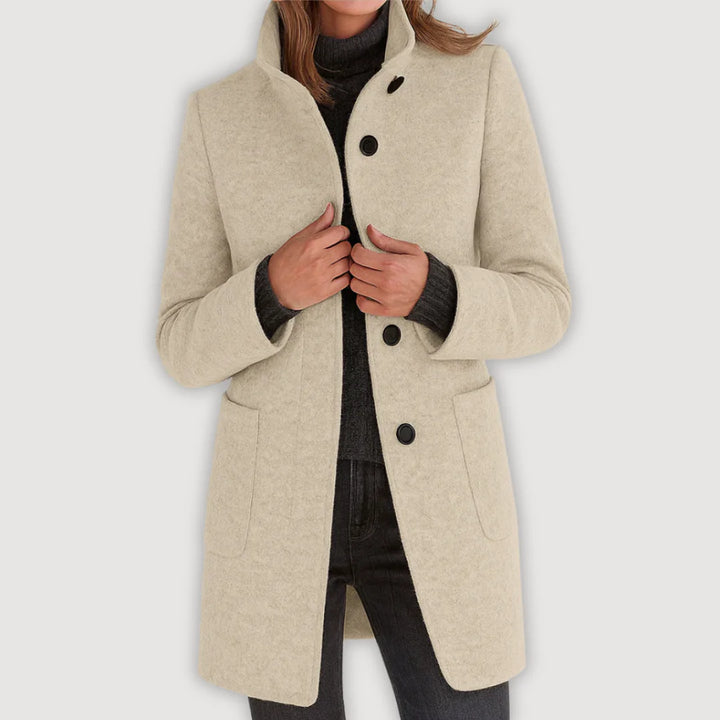 CHELLY – CLASSIC COAT