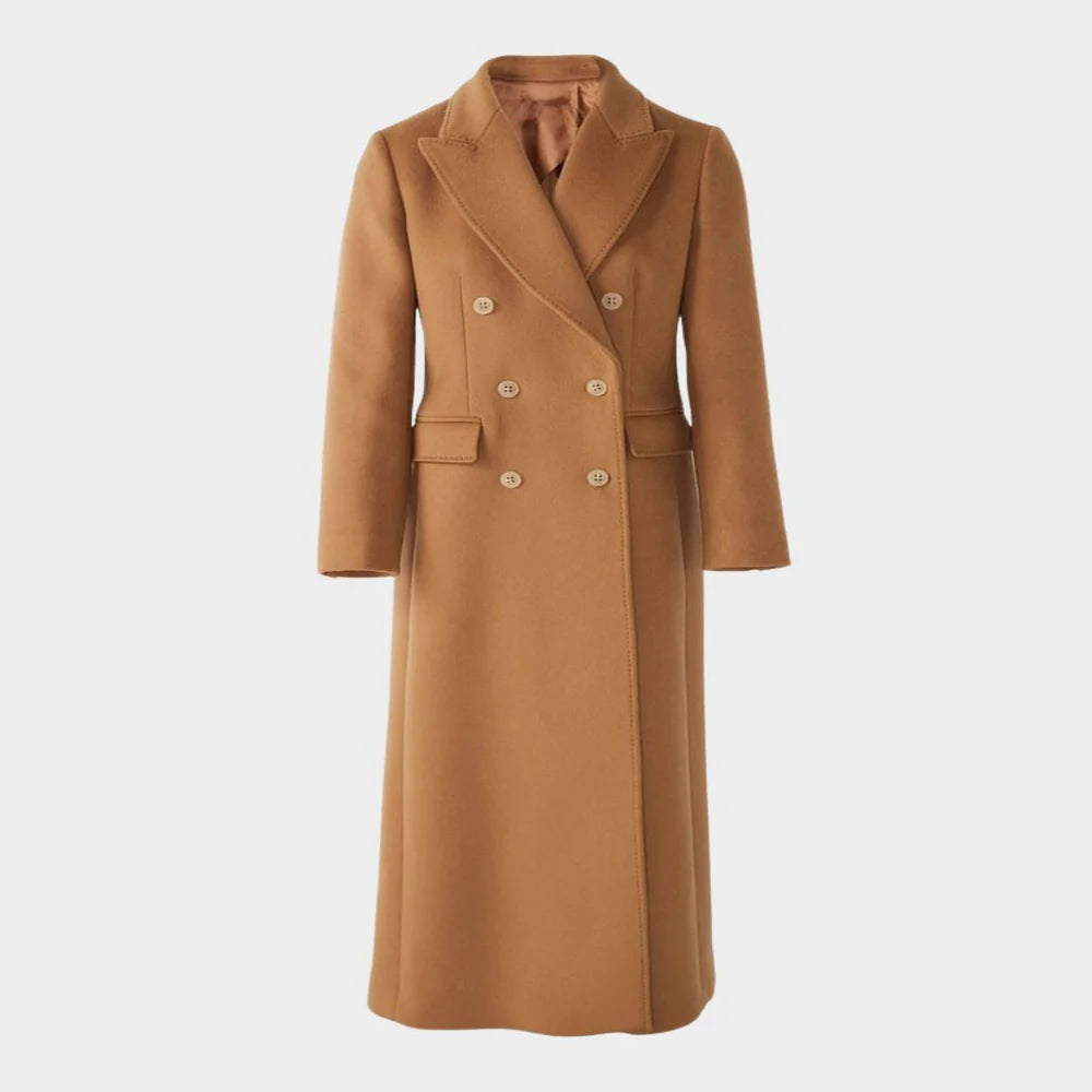 BELLA ELEGANT REGAL CLASSIC COAT