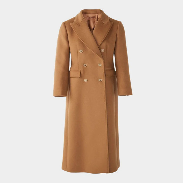 BELLA ELEGANT REGAL CLASSIC COAT