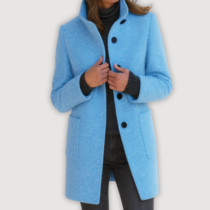 CHELLY – CLASSIC COAT