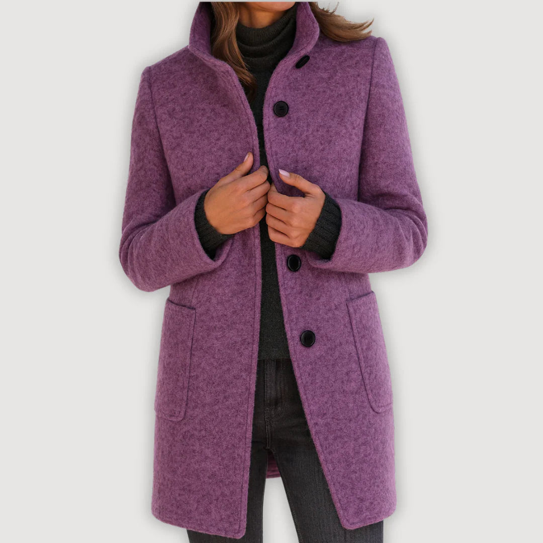 CHELLY – CLASSIC COAT