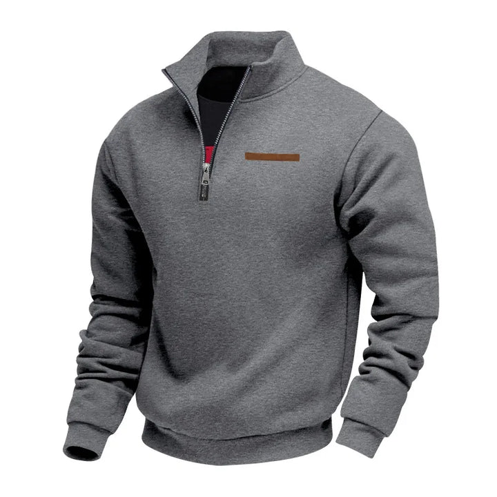 LENNOX FLEECE SWEATSHIRT