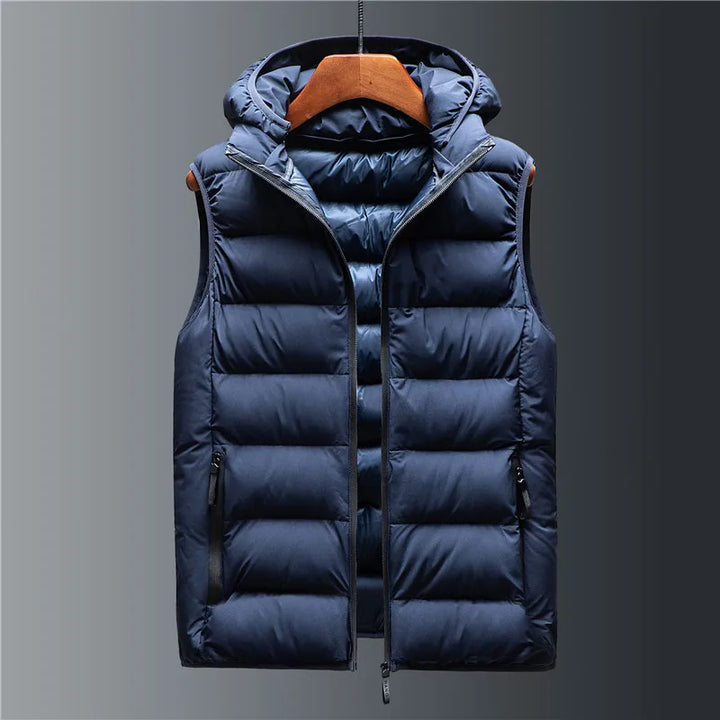 NORTHMERE PUFFER VEST