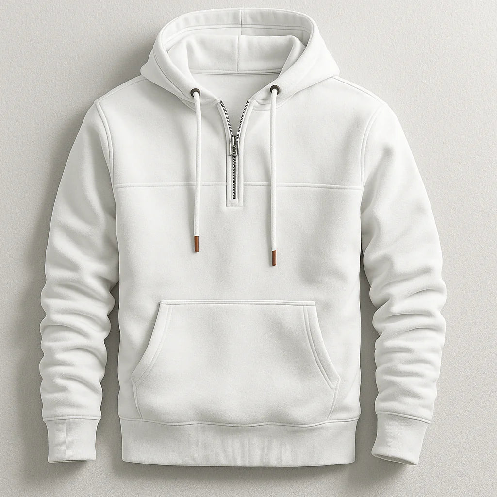 RAVELLE SIGNATURE HOODIE