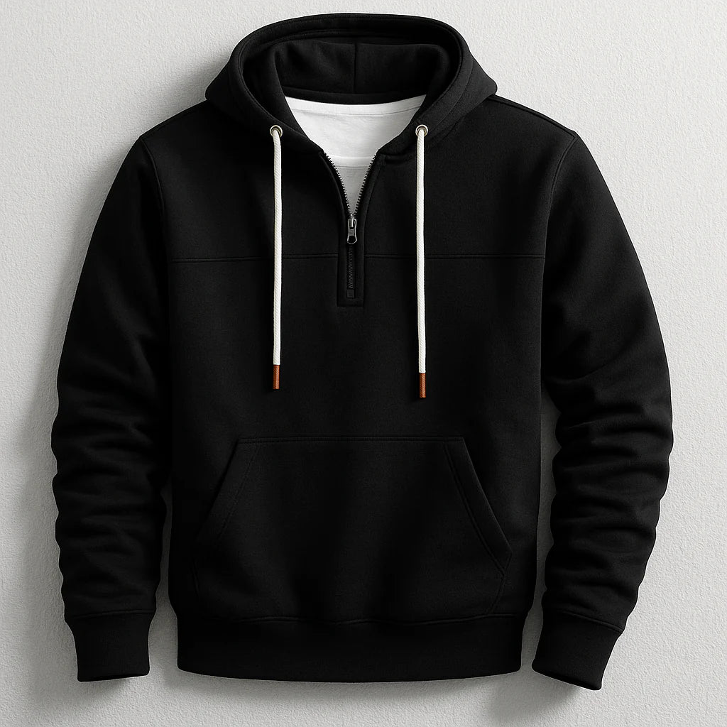 RAVELLE SIGNATURE HOODIE