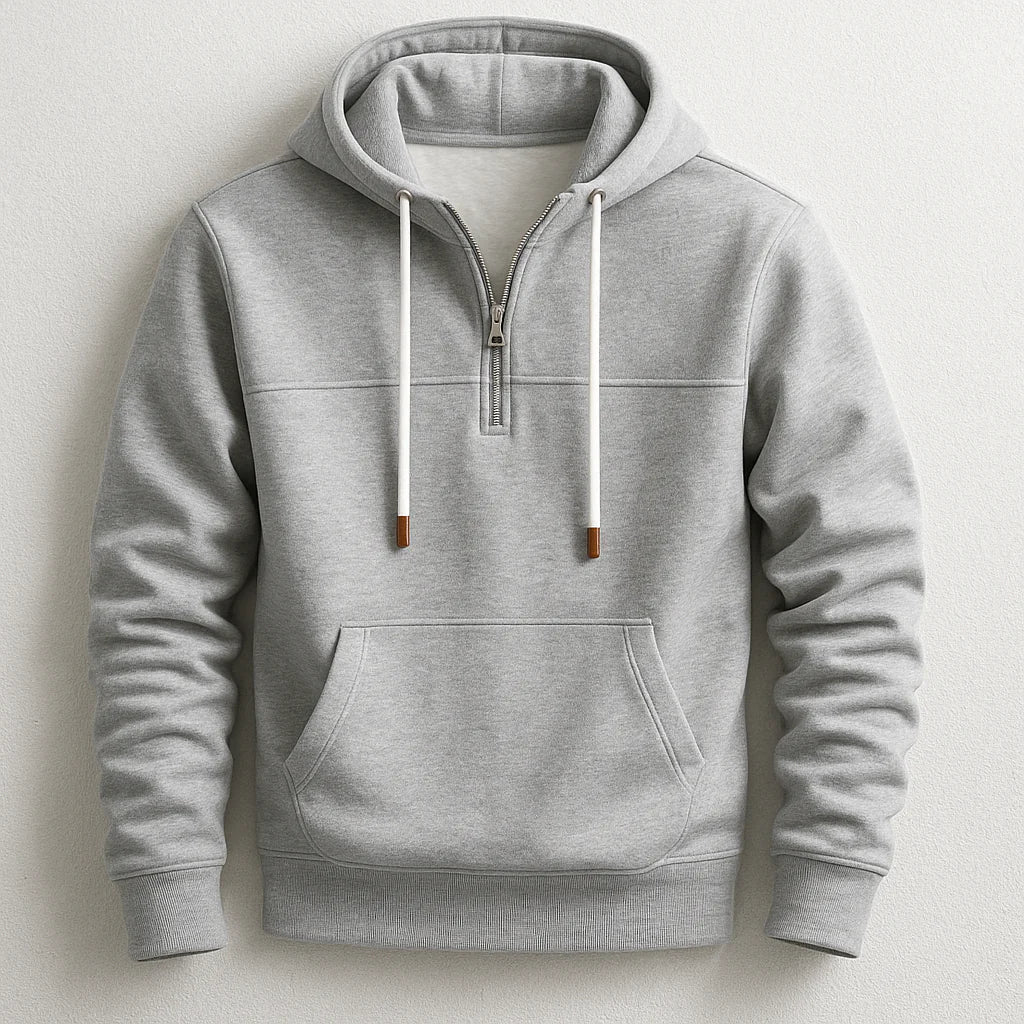 RAVELLE SIGNATURE HOODIE