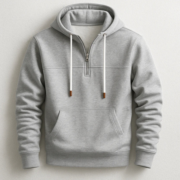 RAVELLE SIGNATURE HOODIE