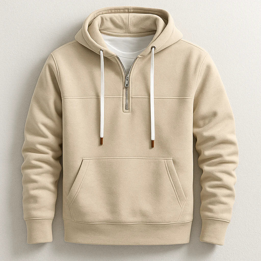 RAVELLE SIGNATURE HOODIE