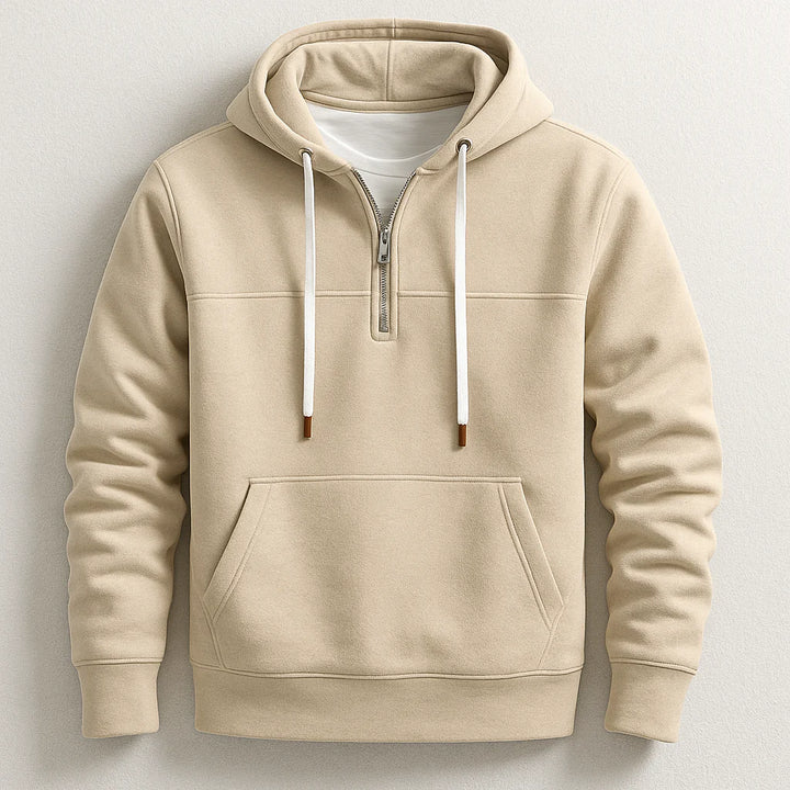 RAVELLE SIGNATURE HOODIE