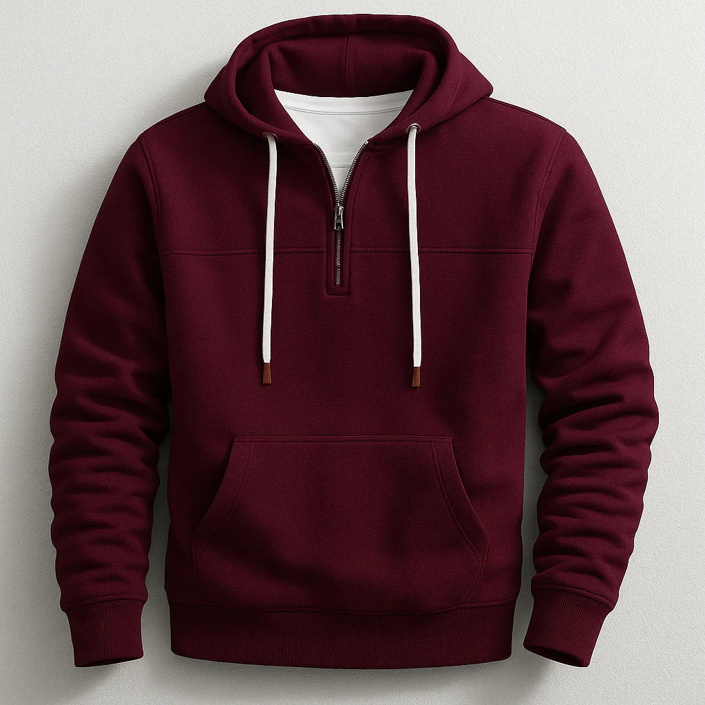 RAVELLE SIGNATURE HOODIE